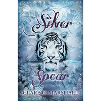 The Silver Spear - Paperback