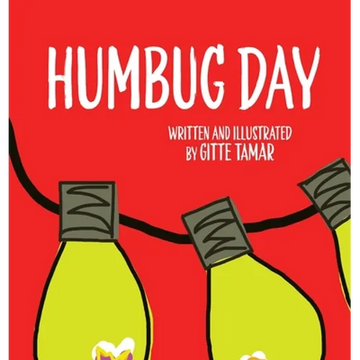 Humbug Day - Hardcover