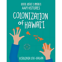 Colonization of Hawai'i - Paperback
