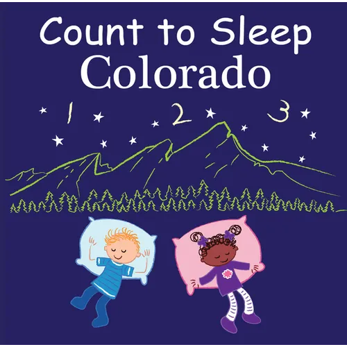 Count to Sleep Colorado