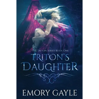 Triton's Daughter: The Triton Series Book One - Paperback
