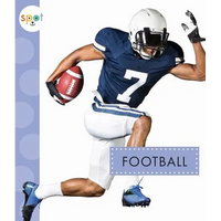 Football - Paperback