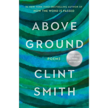 Above Ground - Paperback