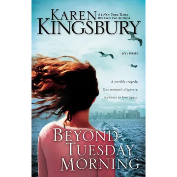 A Beyond Tuesday Morning: Sequel to the Bestselling One Tuesday Morning (Supersaver) - Paperback