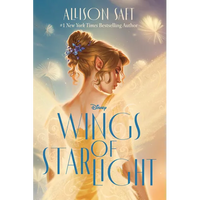 Wings of Starlight - Paperback