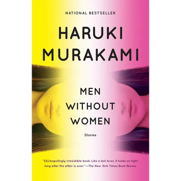 Men Without Women: Stories - Paperback