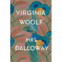 Mrs. Dalloway - Paperback