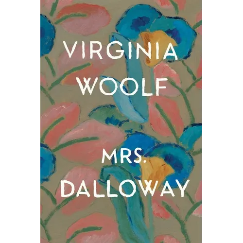 Mrs. Dalloway