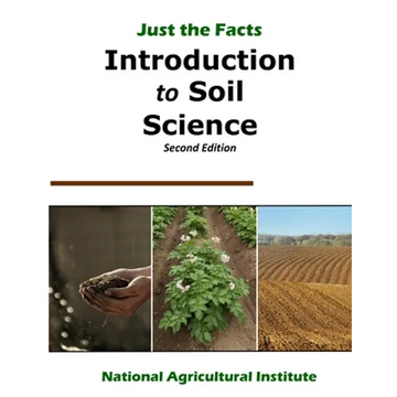Introduction to Soil Science - Paperback