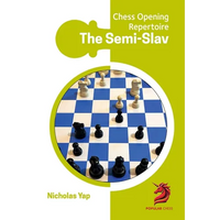 Opening Repertoire: Semi-Slav - Paperback