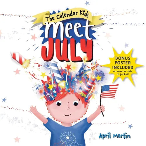 Meet July