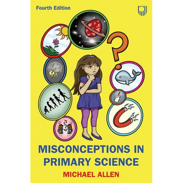 Misconceptions in Primary Science - Paperback