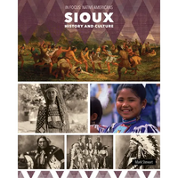 Sioux History and Culture - Paperback