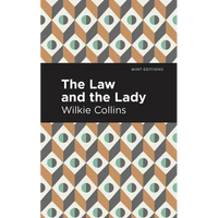 The Law and the Lady - Hardcover