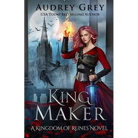 King Maker - Paperback