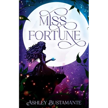Miss Fortune - Paperback