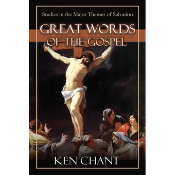Great Words of the Gospel - Paperback