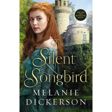 The Silent Songbird - Paperback