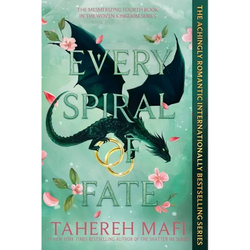 Every Spiral of Fate - Paperback