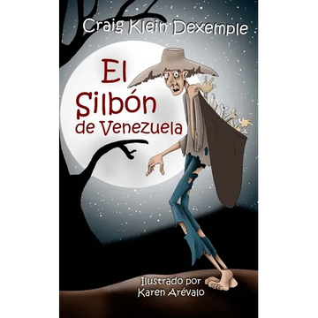 El Silbón de Venezuela - Paperback