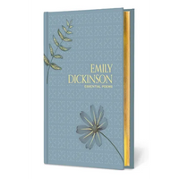 Essential Poems - Hardcover