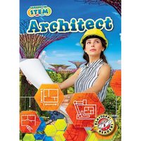Architect - Library Binding