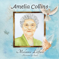 Amelia Collins - Paperback
