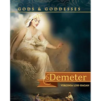 Demeter - Library Binding