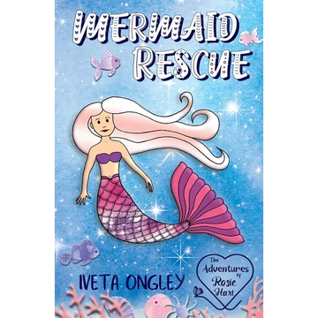 Mermaid Rescue - Paperback