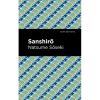 Sanshirō - Paperback