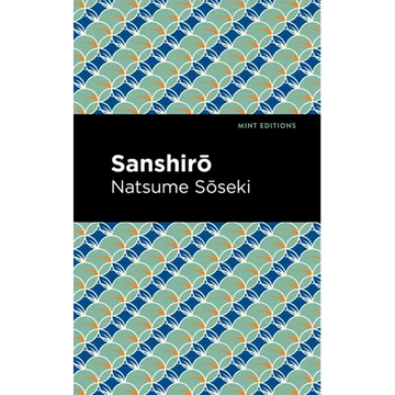 Sanshirō - Paperback