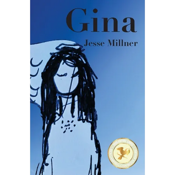 Gina - Paperback