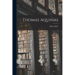 Thomas Aquinas