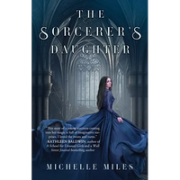 The Sorcerer's Daughter - Paperback