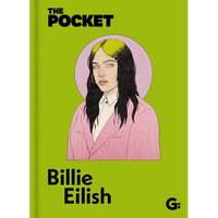 The Pocket Billie Eilish - Hardcover