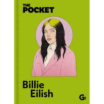 The Pocket Billie Eilish - Hardcover