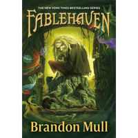 Fablehaven - Paperback