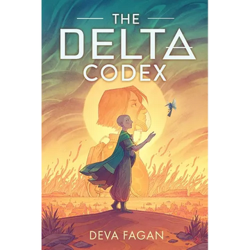 The Delta Codex - Hardcover