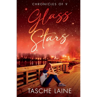 Glass Stars - Paperback