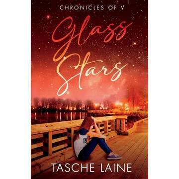 Glass Stars - Paperback