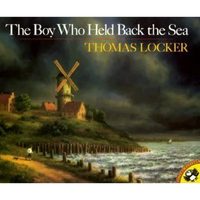 The Boy Who Held Back the Sea - Paperback