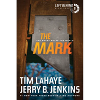 The Mark: The Beast Rules the World - Paperback