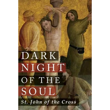 Dark Night of the Soul - Paperback