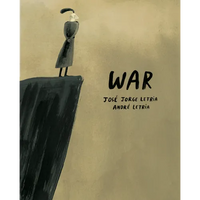 War - Hardcover
