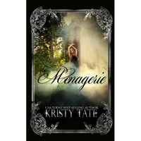 Menagerie - Paperback