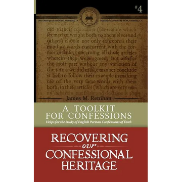 A Toolkit for Confessions: Symbolics 101 - Paperback