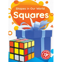 Squares - Paperback