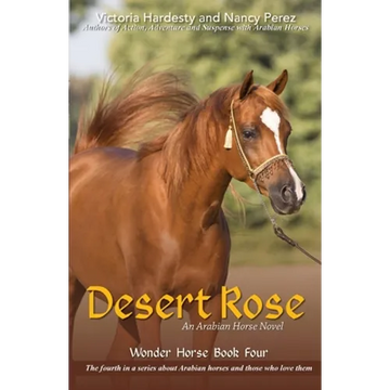 Desert Rose - Paperback