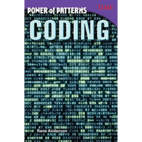 Power of Patterns: Coding - Paperback