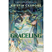 Graceling - Hardcover